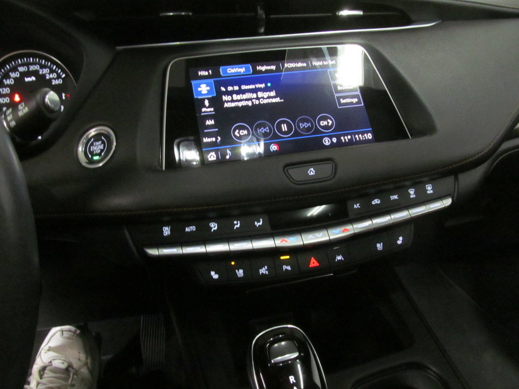 2023 Cadillac XT4 AWD Premium Luxury in Dartmouth, Nova Scotia - 6 - w1024h768px