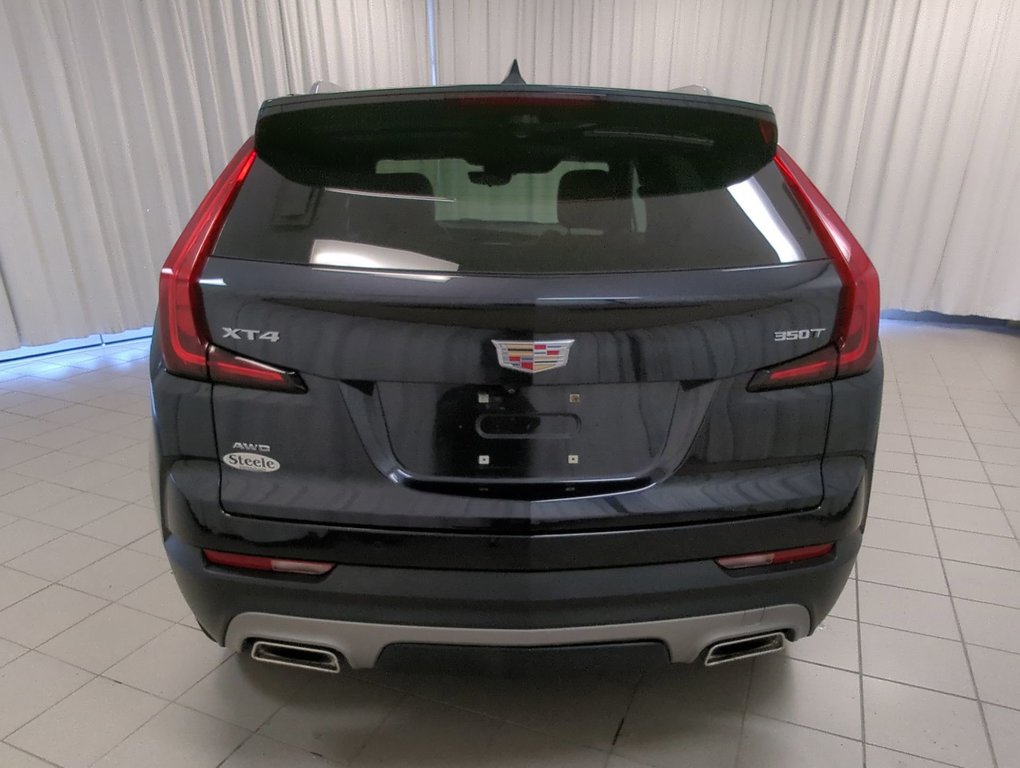 2023 Cadillac XT4 AWD Premium Luxury in Dartmouth, Nova Scotia - 7 - w1024h768px