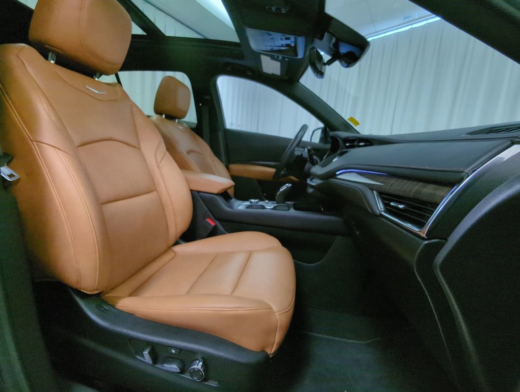2023 Cadillac XT4 AWD Premium Luxury in Dartmouth, Nova Scotia - 25 - w1024h768px