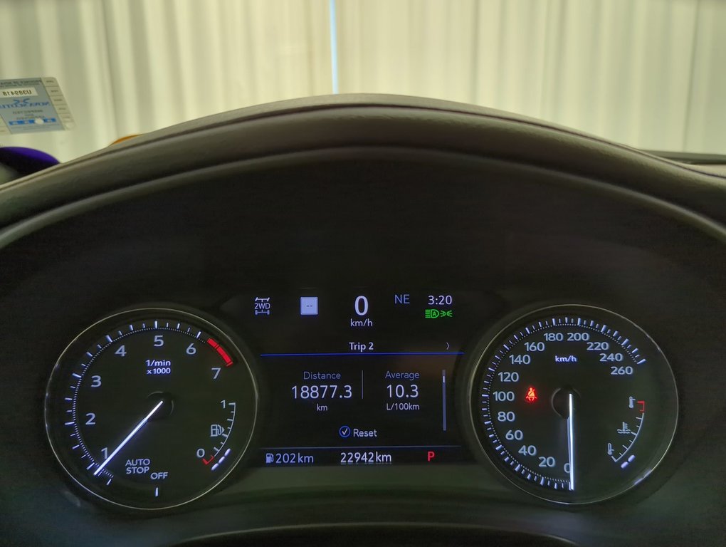 2023 Cadillac XT4 AWD Premium Luxury in Dartmouth, Nova Scotia - 15 - w1024h768px