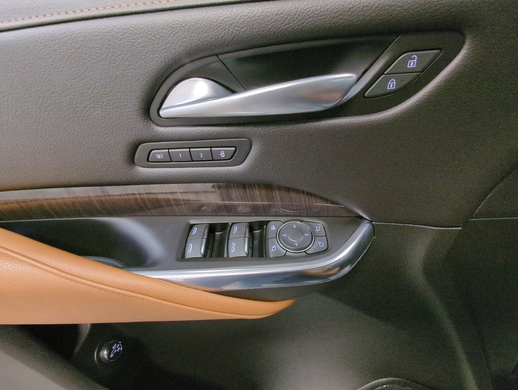 2023 Cadillac XT4 AWD Premium Luxury in Dartmouth, Nova Scotia - 13 - w1024h768px