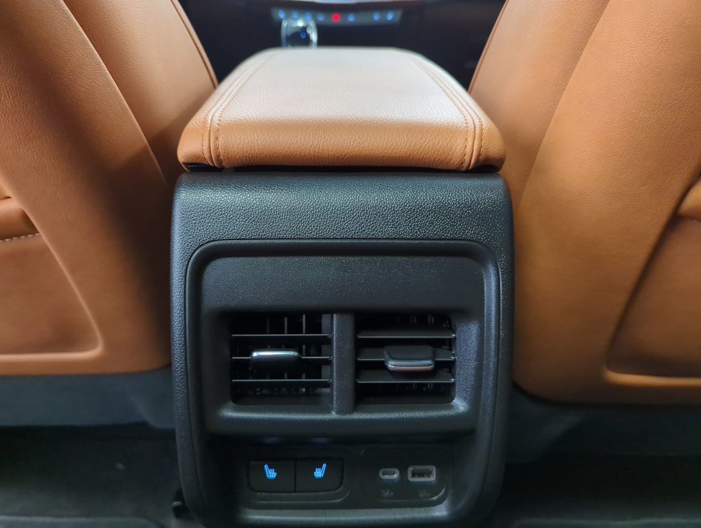 2023 Cadillac XT4 AWD Premium Luxury in Dartmouth, Nova Scotia - 21 - w1024h768px