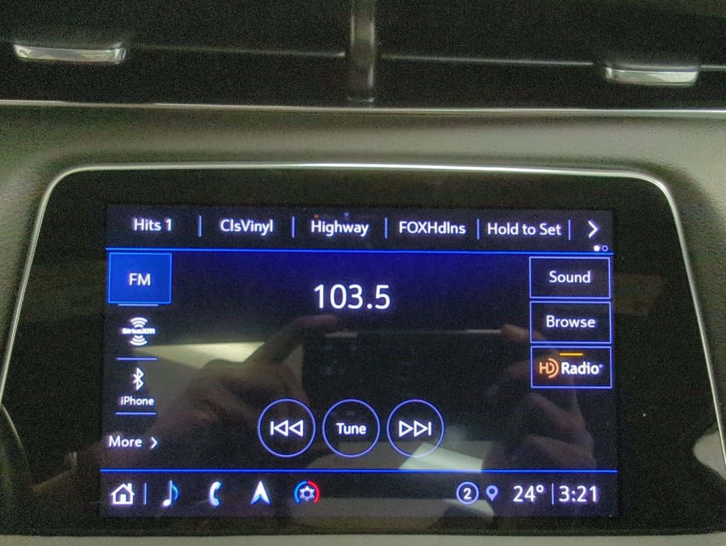 2023 Cadillac XT4 AWD Premium Luxury in Dartmouth, Nova Scotia - 16 - w1024h768px
