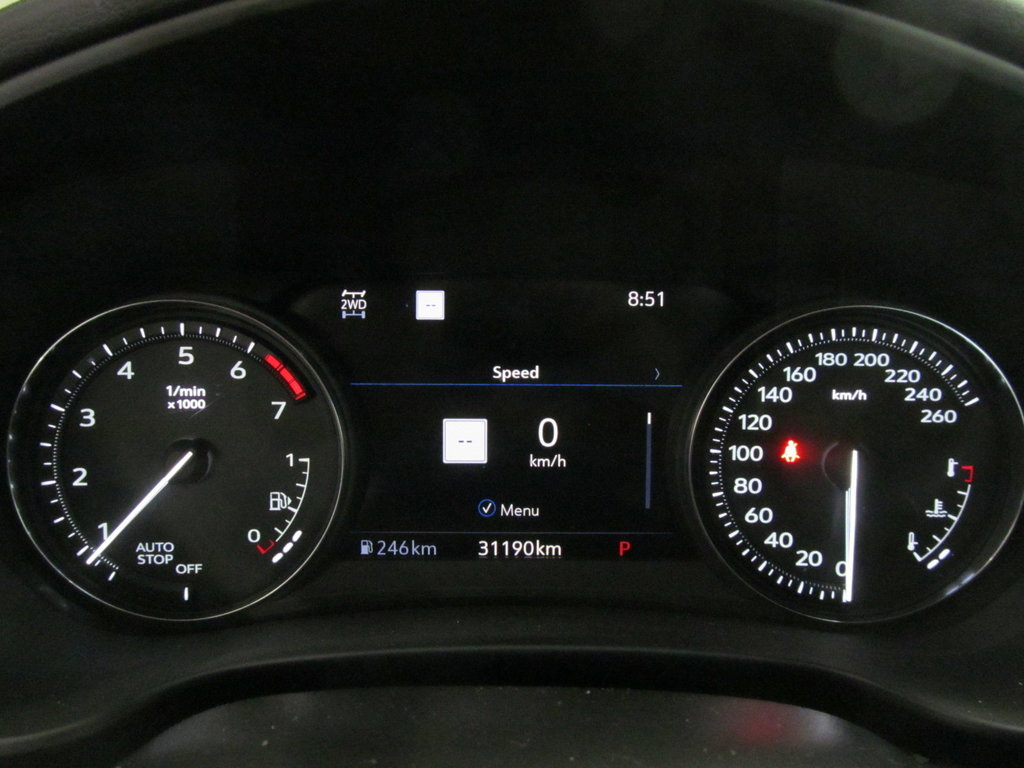 2023 Cadillac XT4 AWD Premium Luxury in Dartmouth, Nova Scotia - 5 - w1024h768px