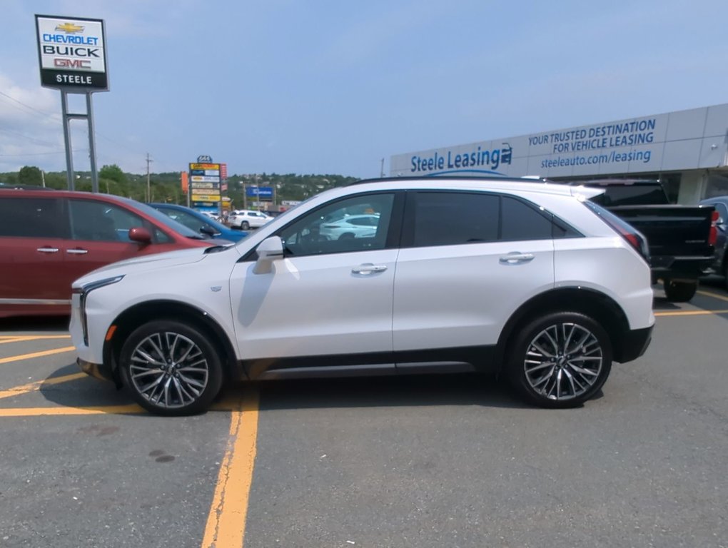 2024  XT4 AWD Sport in Dartmouth, Nova Scotia - 5 - w1024h768px