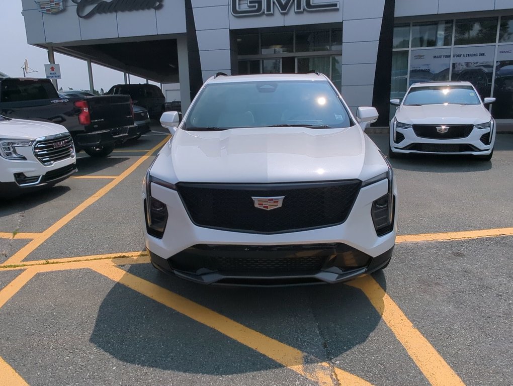 2024  XT4 AWD Sport in Dartmouth, Nova Scotia - 3 - w1024h768px