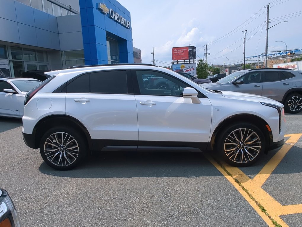 2024  XT4 AWD Sport in Dartmouth, Nova Scotia - 9 - w1024h768px