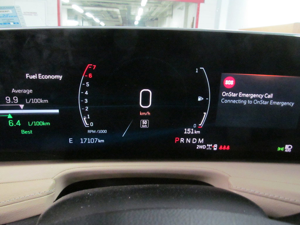2024 Cadillac XT4 AWD Luxury in Dartmouth, Nova Scotia - 5 - w1024h768px