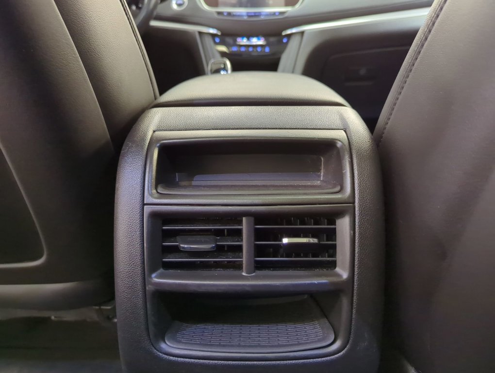 2019 Cadillac XT5 Luxury AWD in Dartmouth, Nova Scotia - 20 - w1024h768px