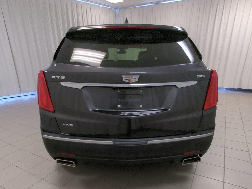 2019 Cadillac XT5 Luxury AWD in Dartmouth, Nova Scotia - 7 - w1024h768px