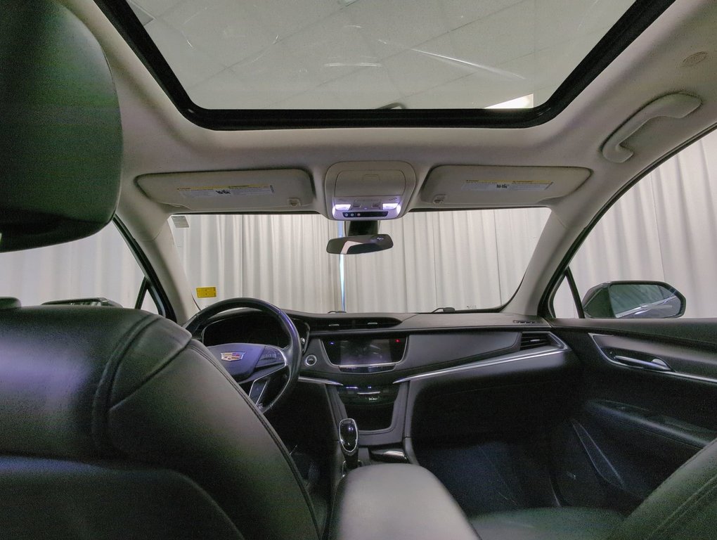 2019 Cadillac XT5 Luxury AWD in Dartmouth, Nova Scotia - 21 - w1024h768px