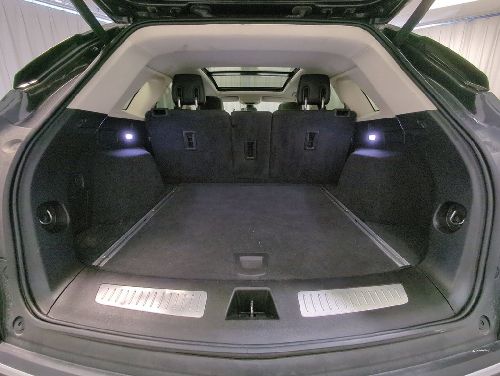 2019 Cadillac XT5 Luxury AWD in Dartmouth, Nova Scotia - 23 - w1024h768px