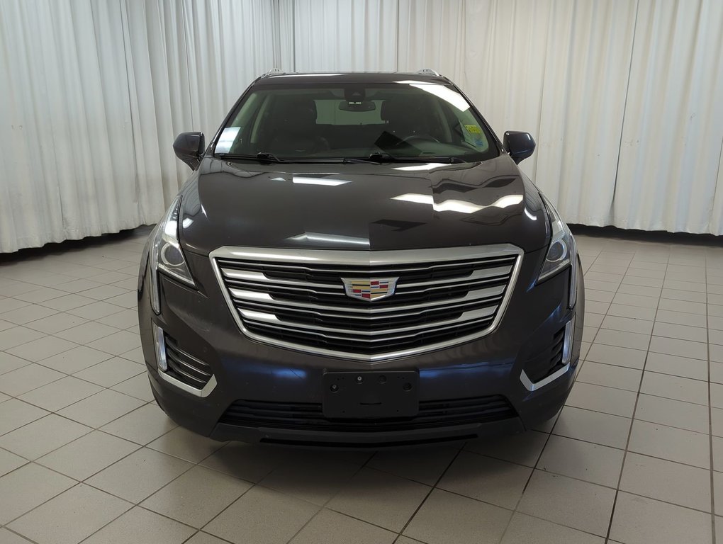 2019 Cadillac XT5 Luxury AWD in Dartmouth, Nova Scotia - 3 - w1024h768px