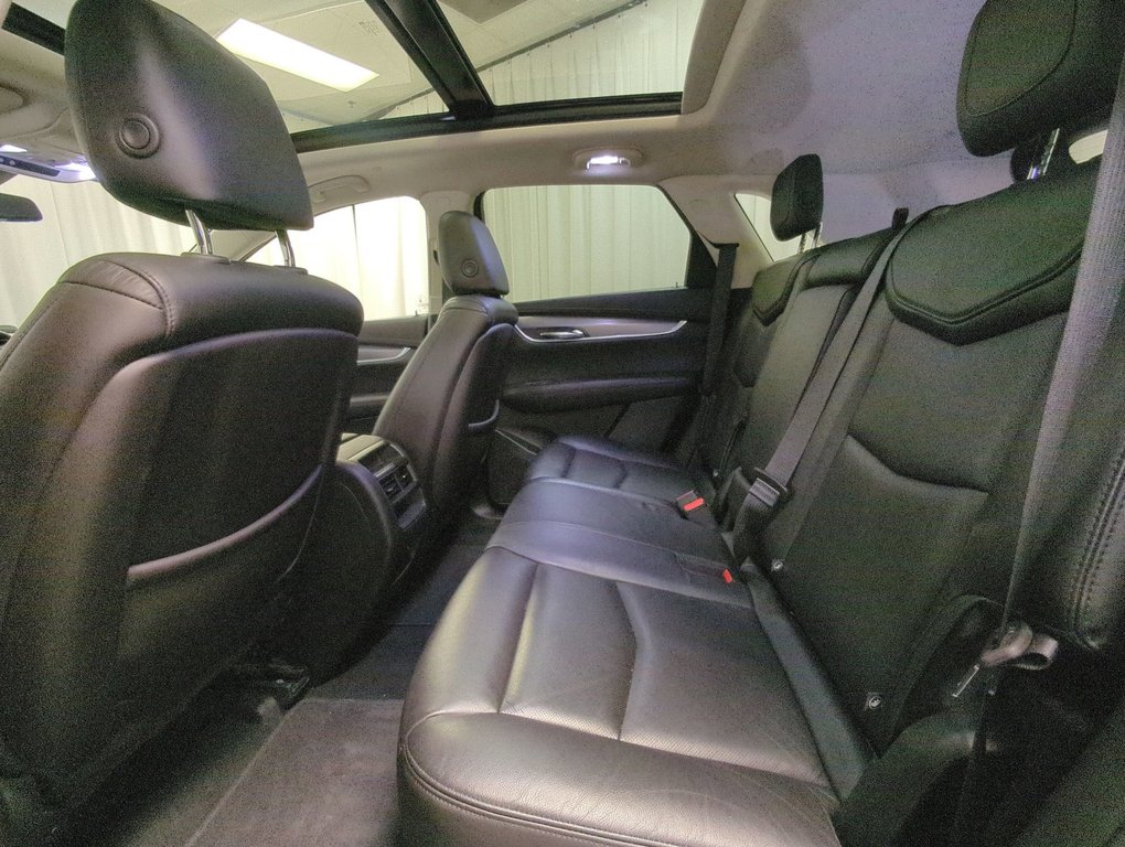 2019 Cadillac XT5 Luxury AWD in Dartmouth, Nova Scotia - 22 - w1024h768px