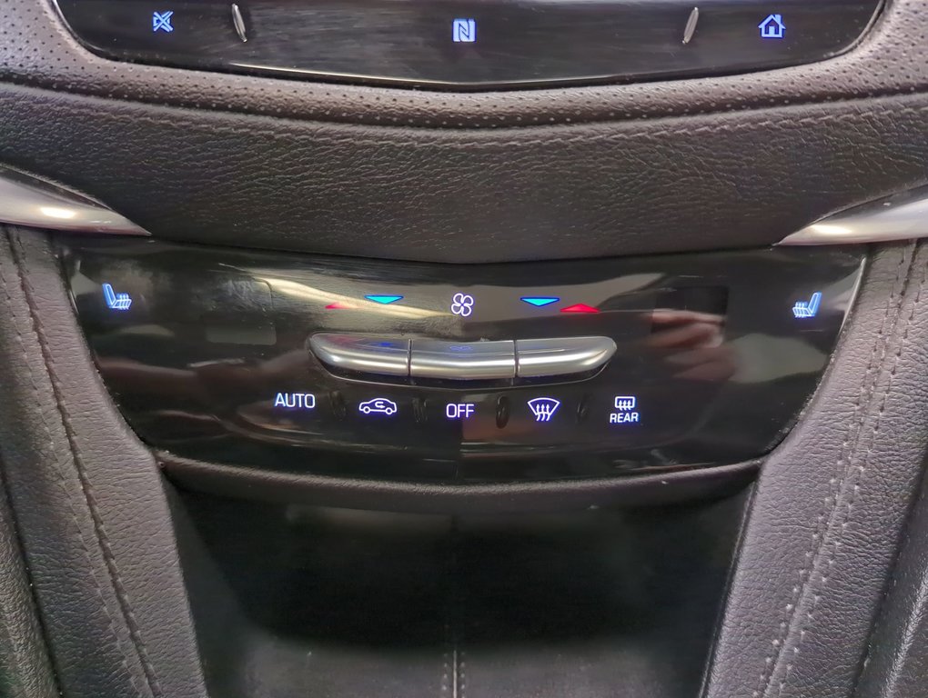 2021 Cadillac XT5 AWD Premium Luxury in Dartmouth, Nova Scotia - 18 - w1024h768px