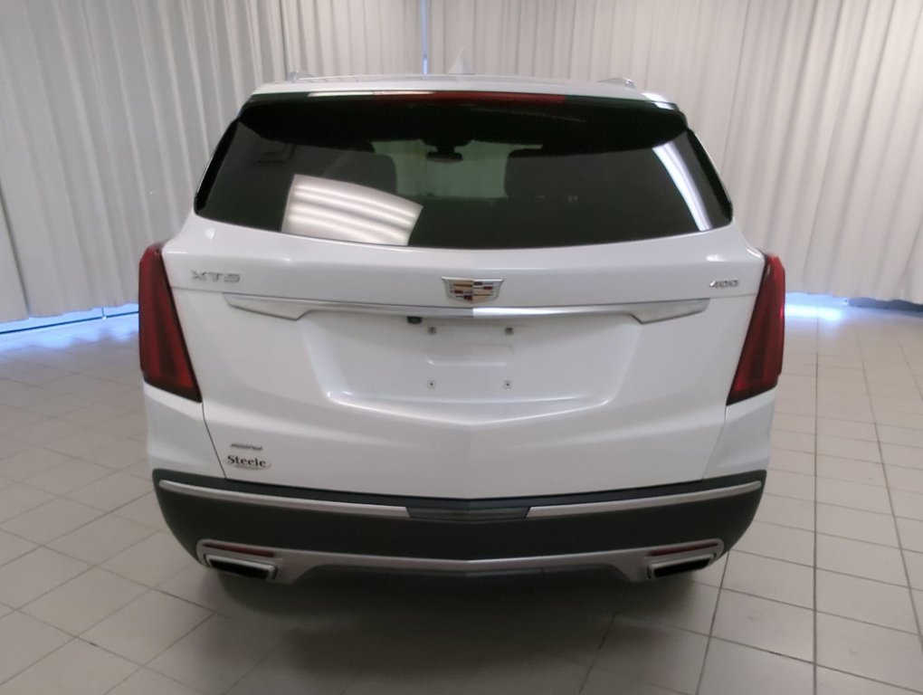 2021 Cadillac XT5 AWD Premium Luxury in Dartmouth, Nova Scotia - 7 - w1024h768px