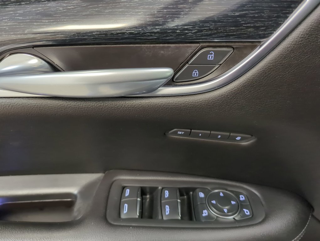 2021 Cadillac XT5 AWD Premium Luxury in Dartmouth, Nova Scotia - 13 - w1024h768px