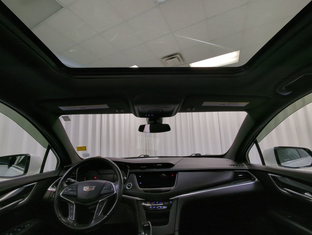 2021 Cadillac XT5 AWD Premium Luxury in Dartmouth, Nova Scotia - 21 - w1024h768px