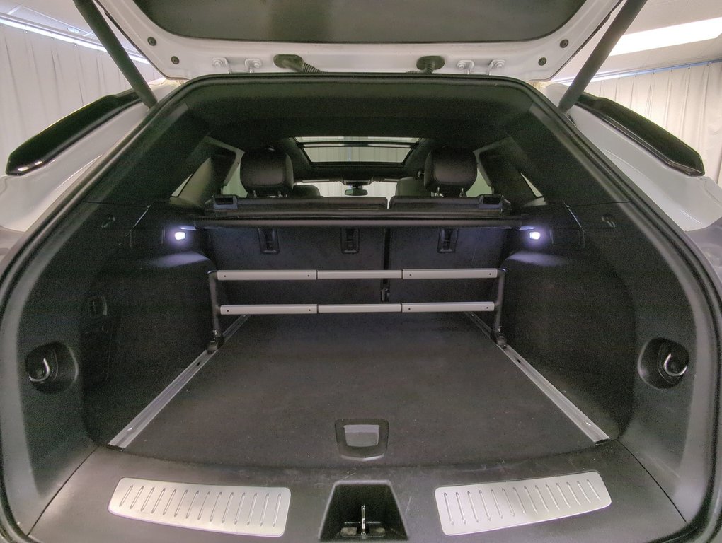 2021 Cadillac XT5 AWD Premium Luxury in Dartmouth, Nova Scotia - 23 - w1024h768px