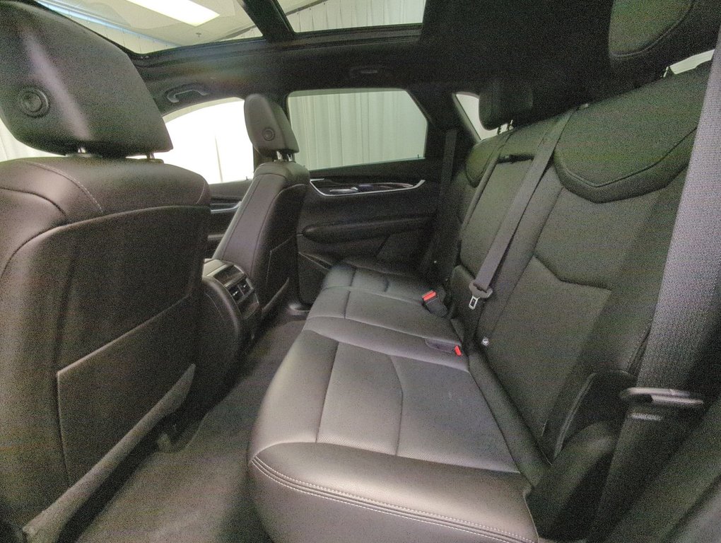 2021 Cadillac XT5 AWD Premium Luxury in Dartmouth, Nova Scotia - 22 - w1024h768px