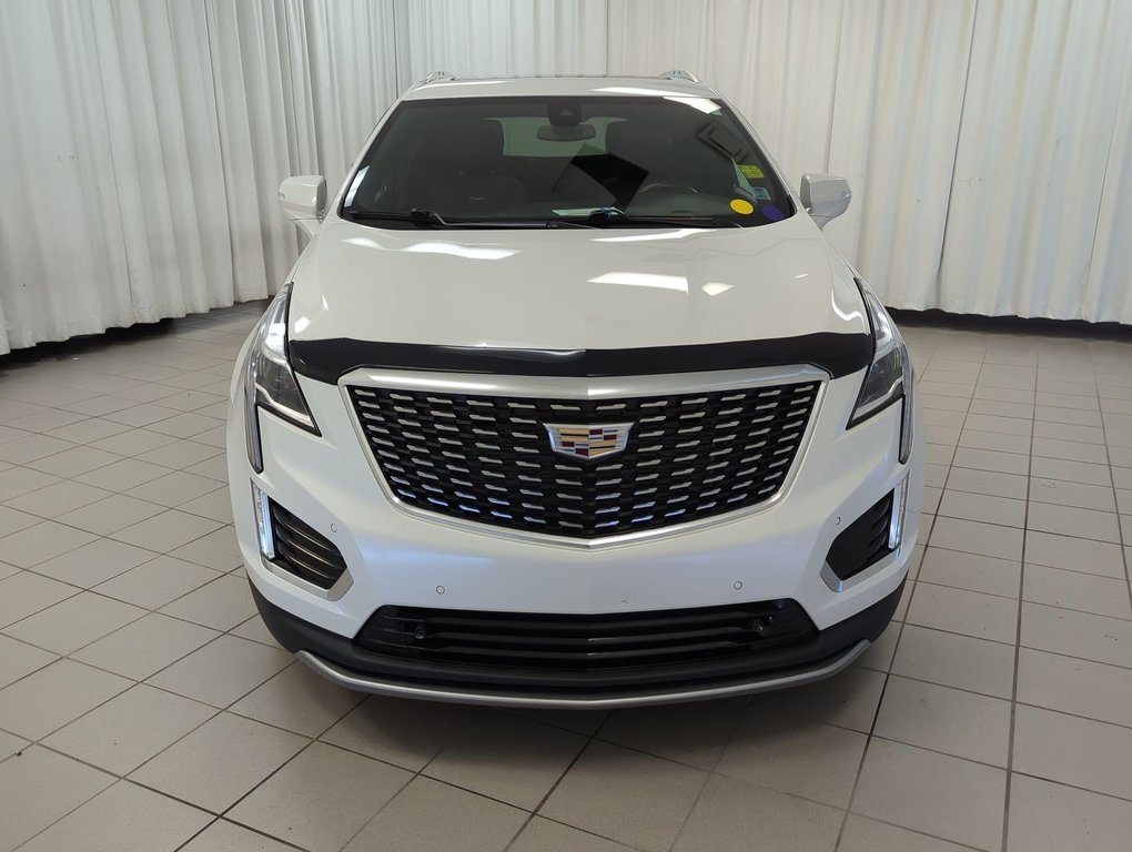 2021 Cadillac XT5 AWD Premium Luxury in Dartmouth, Nova Scotia - 3 - w1024h768px