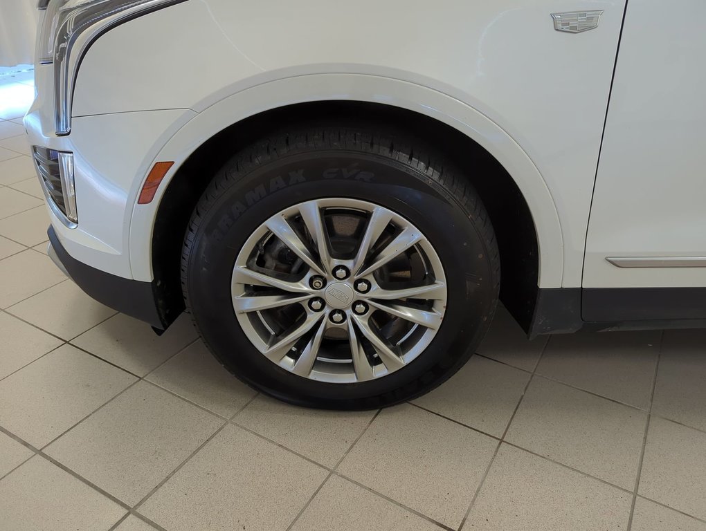 2021 Cadillac XT5 AWD Premium Luxury in Dartmouth, Nova Scotia - 10 - w1024h768px