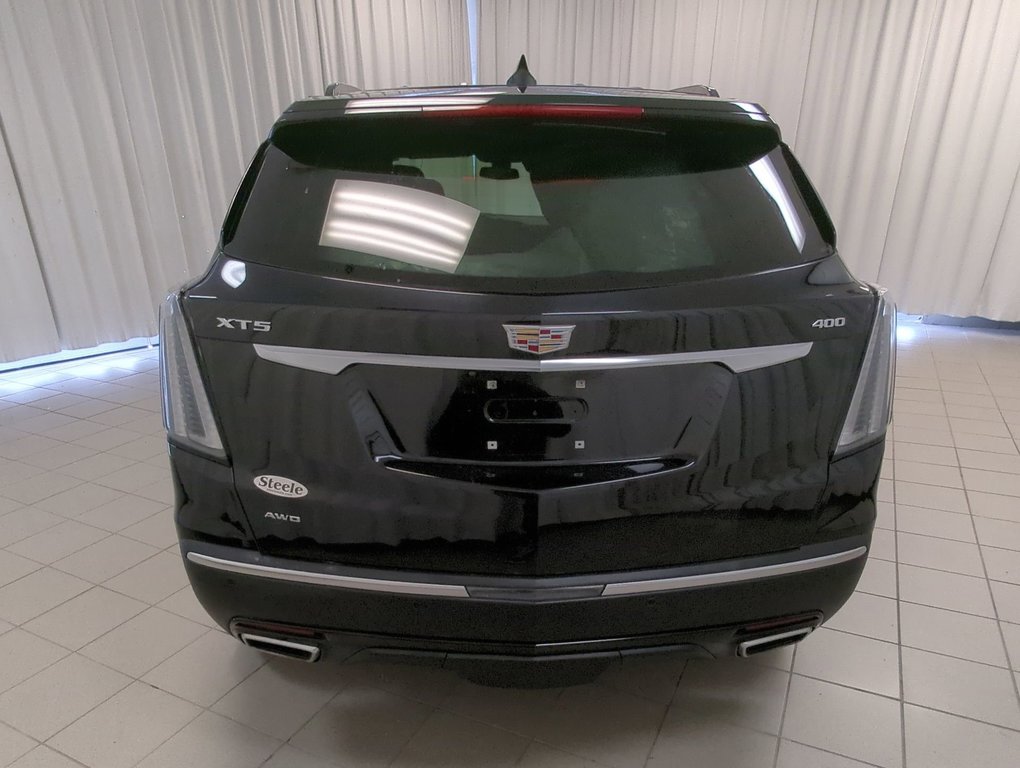 2023 Cadillac XT5 AWD Sport in Dartmouth, Nova Scotia - 7 - w1024h768px