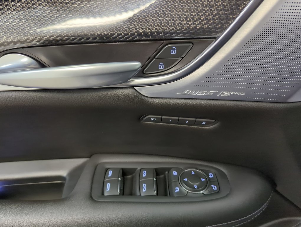 2023 Cadillac XT5 AWD Sport in Dartmouth, Nova Scotia - 13 - w1024h768px