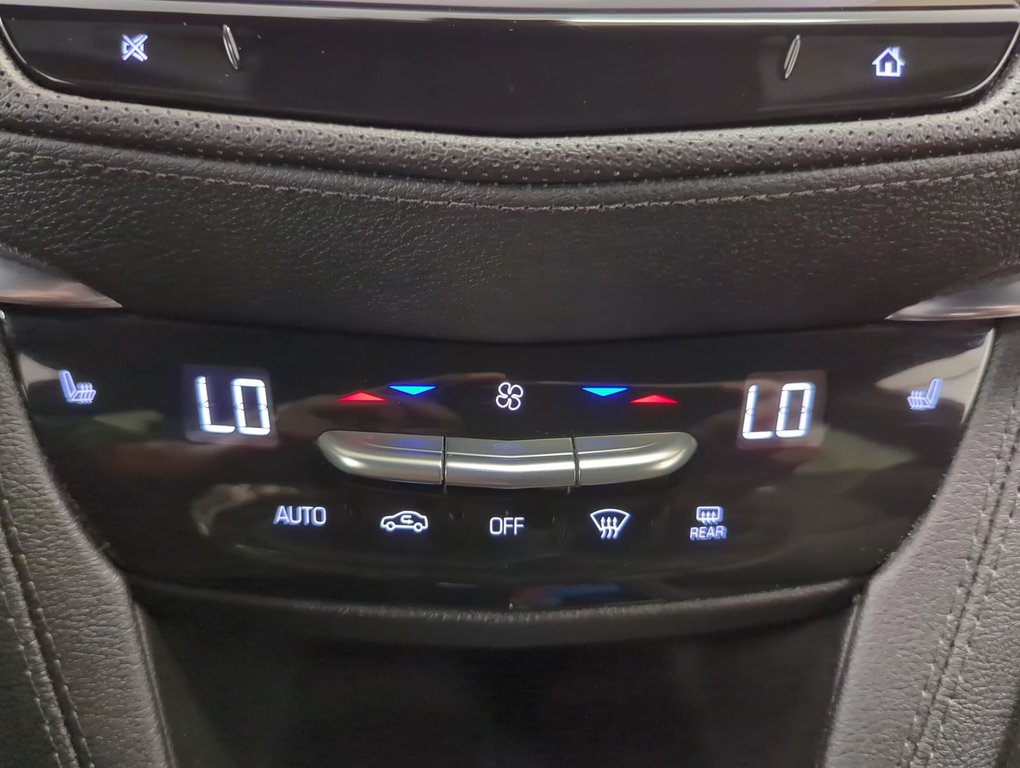 2023 Cadillac XT5 AWD Sport in Dartmouth, Nova Scotia - 19 - w1024h768px