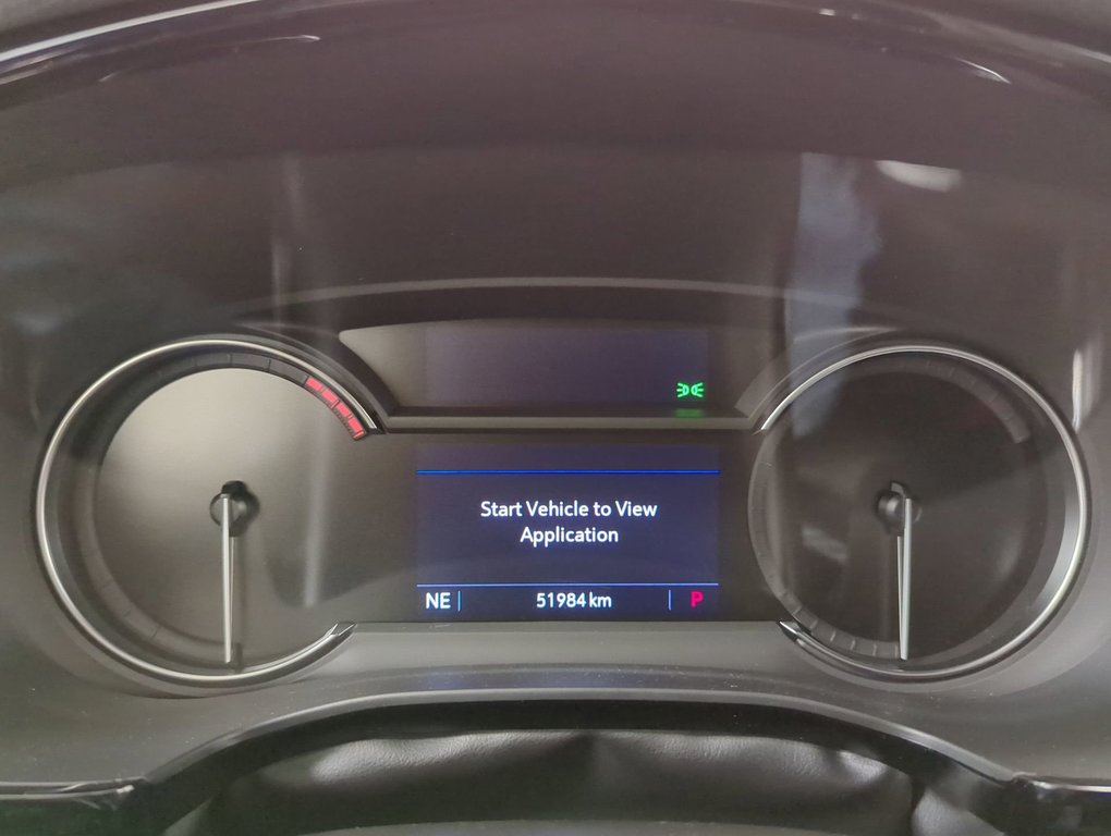 2023 Cadillac XT5 AWD Sport in Dartmouth, Nova Scotia - 15 - w1024h768px