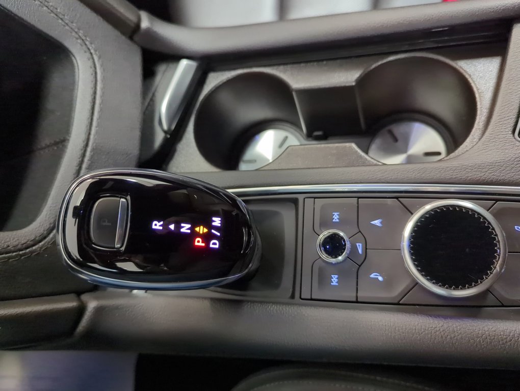 2023 Cadillac XT5 AWD Sport in Dartmouth, Nova Scotia - 20 - w1024h768px
