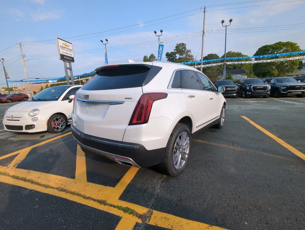 2024  XT5 AWD Premium Luxury in Dartmouth, Nova Scotia - 8 - w1024h768px