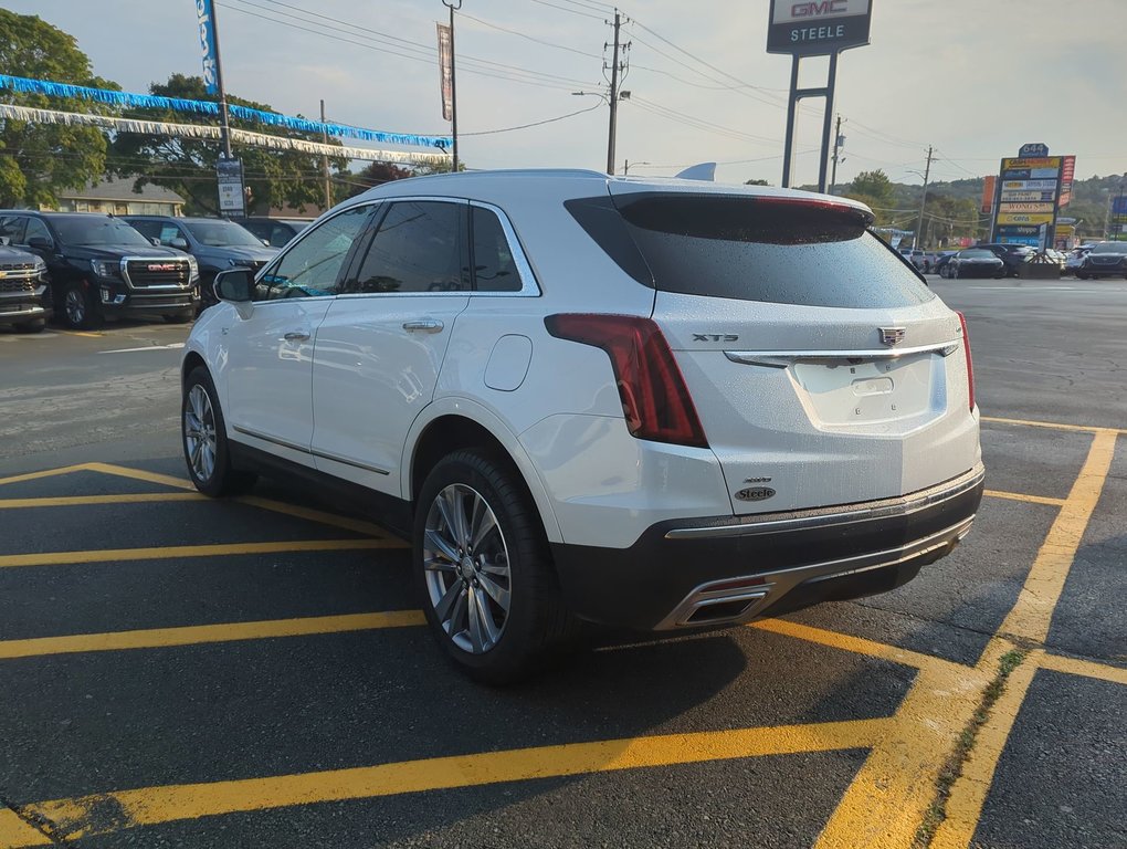 2024  XT5 AWD Premium Luxury in Dartmouth, Nova Scotia - 6 - w1024h768px