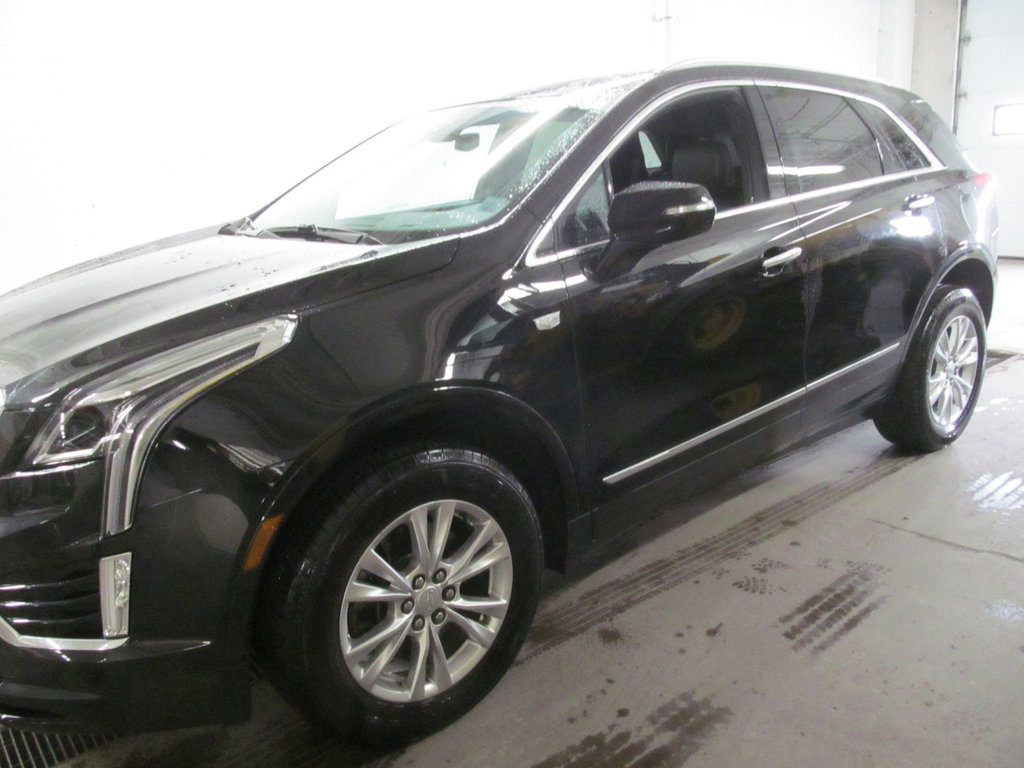 2024 Cadillac XT5 AWD Luxury in Dartmouth, Nova Scotia - 2 - w1024h768px