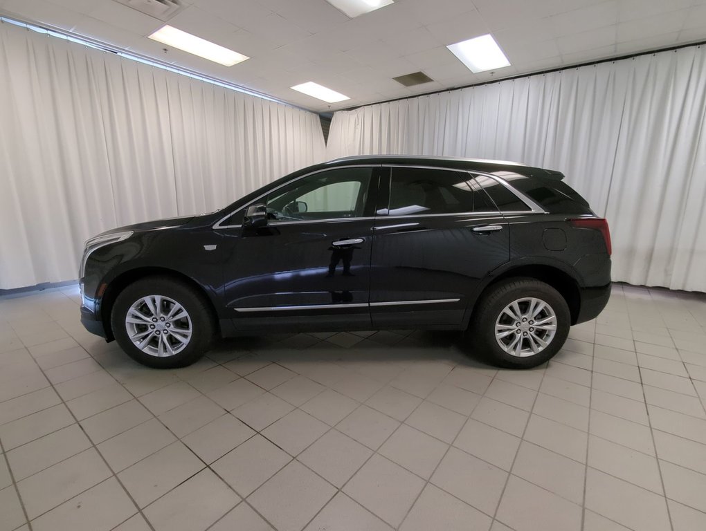 2024 Cadillac XT5 AWD Luxury in Dartmouth, Nova Scotia - 5 - w1024h768px