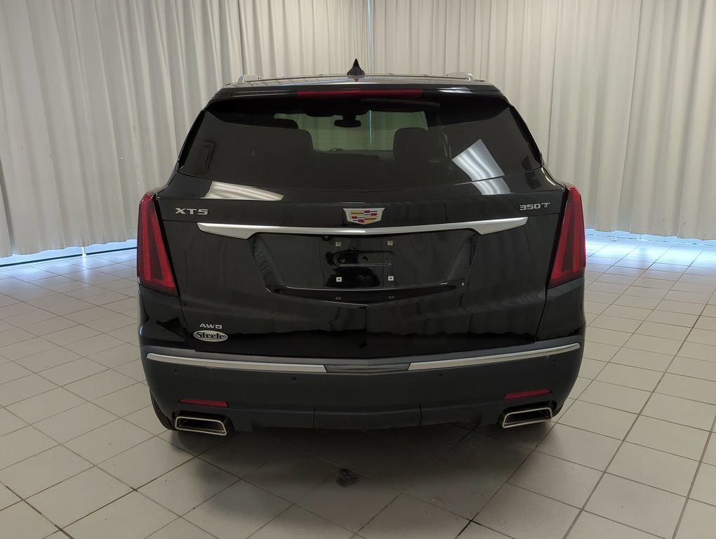 2024 Cadillac XT5 AWD Luxury in Dartmouth, Nova Scotia - 7 - w1024h768px