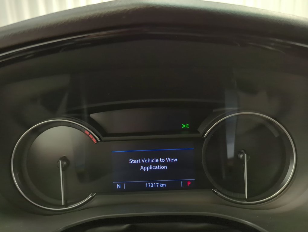 2024 Cadillac XT5 AWD Luxury in Dartmouth, Nova Scotia - 15 - w1024h768px