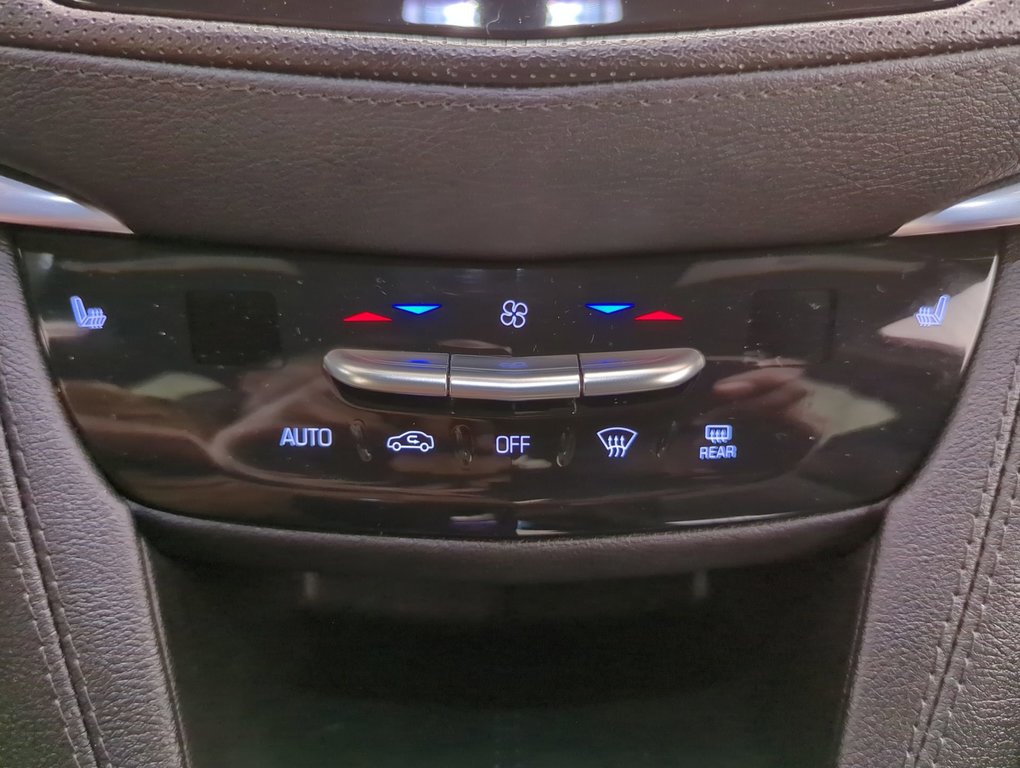 2024 Cadillac XT5 AWD Luxury in Dartmouth, Nova Scotia - 18 - w1024h768px