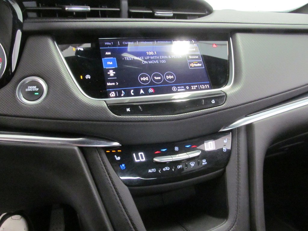 2024 Cadillac XT5 AWD Premium Luxury in Dartmouth, Nova Scotia - 6 - w1024h768px
