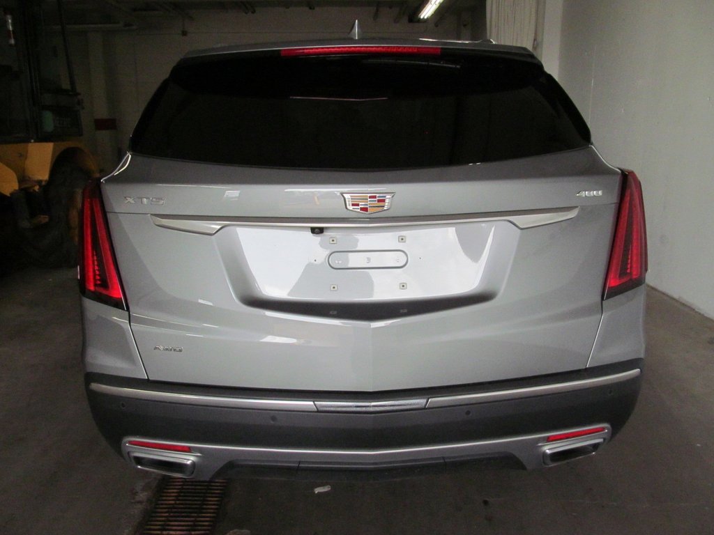 2024 Cadillac XT5 AWD Premium Luxury in Dartmouth, Nova Scotia - 3 - w1024h768px