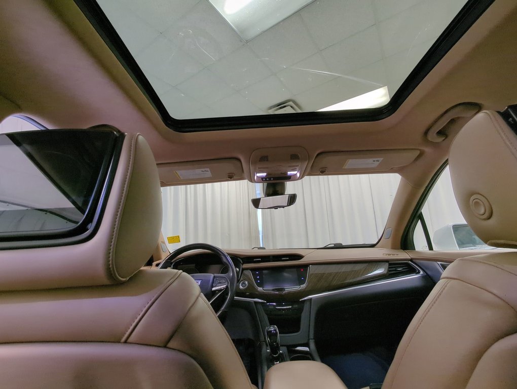 2020 Cadillac XT6 Premium Luxury in Dartmouth, Nova Scotia - 22 - w1024h768px