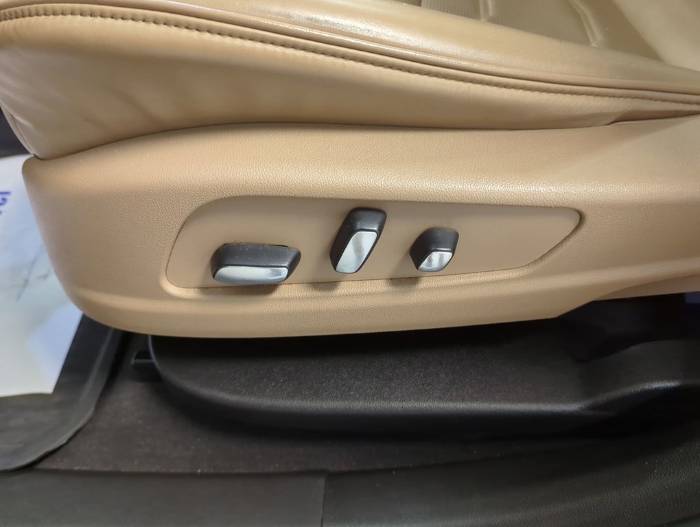 2020 Cadillac XT6 Premium Luxury in Dartmouth, Nova Scotia - 12 - w1024h768px