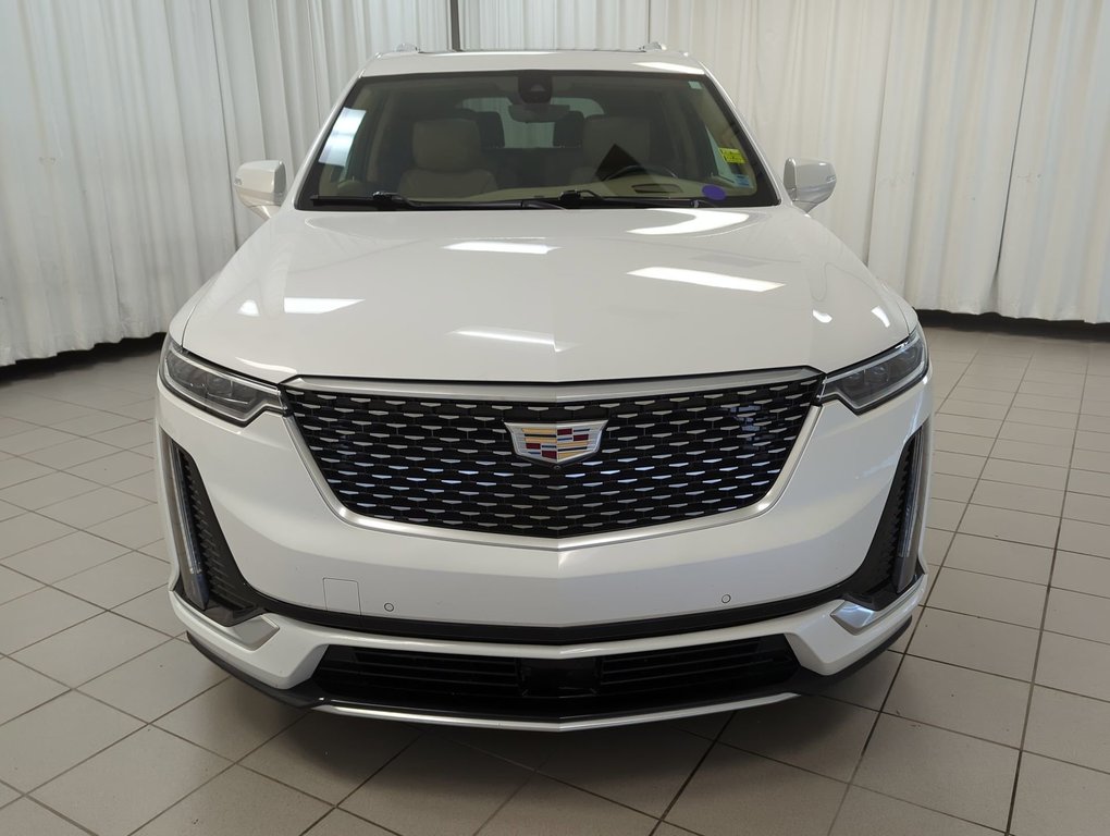 2020 Cadillac XT6 Premium Luxury in Dartmouth, Nova Scotia - 3 - w1024h768px