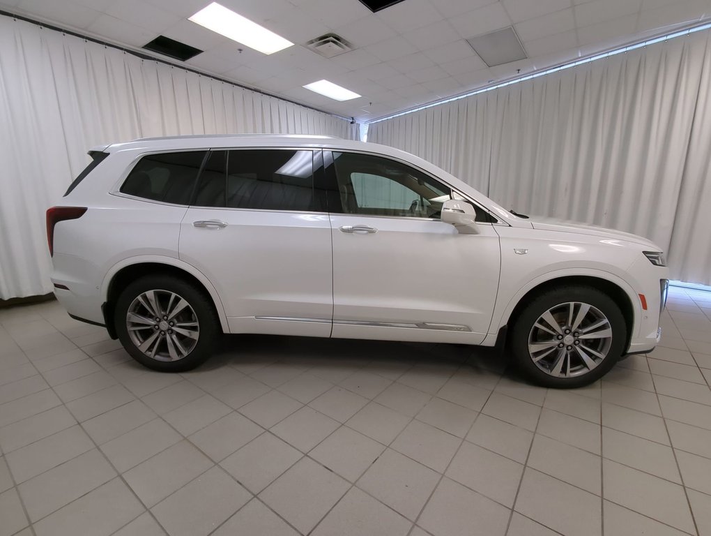 2020 Cadillac XT6 Premium Luxury in Dartmouth, Nova Scotia - 9 - w1024h768px