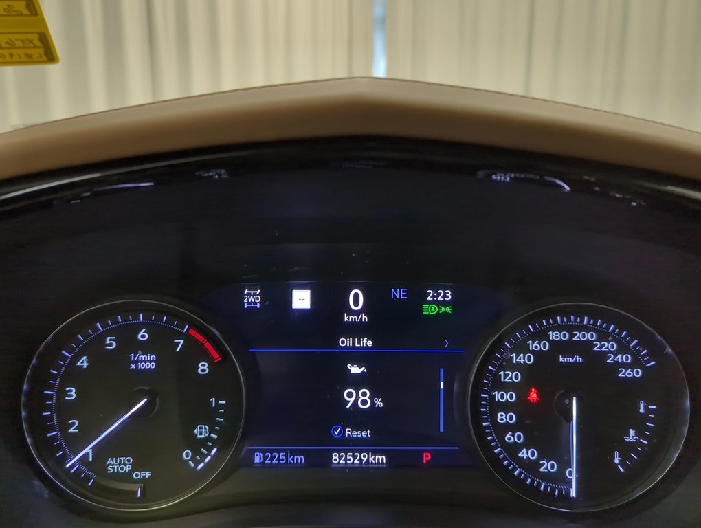 2020 Cadillac XT6 Premium Luxury in Dartmouth, Nova Scotia - 15 - w1024h768px