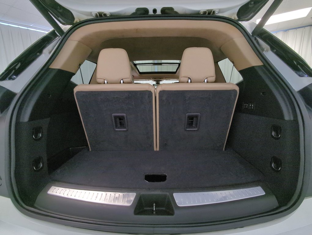 2020 Cadillac XT6 Premium Luxury in Dartmouth, Nova Scotia - 25 - w1024h768px
