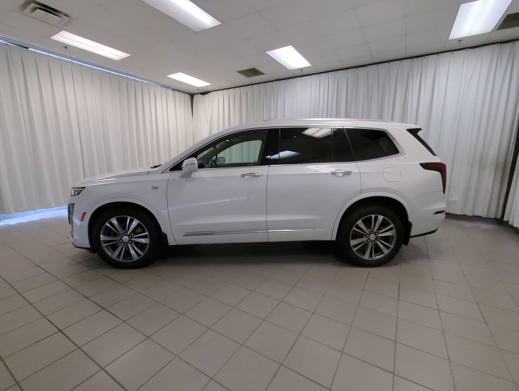 2020 Cadillac XT6 Premium Luxury in Dartmouth, Nova Scotia - 5 - w1024h768px