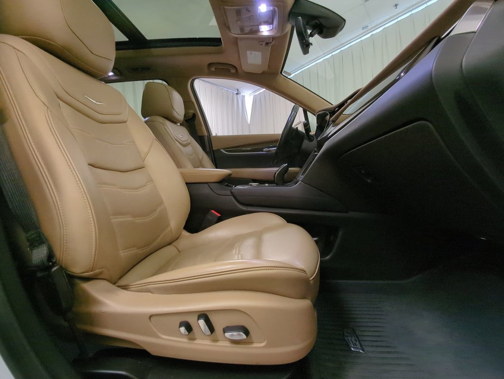 2020 Cadillac XT6 Premium Luxury in Dartmouth, Nova Scotia - 26 - w1024h768px