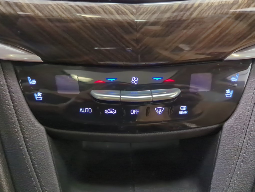 2020 Cadillac XT6 Premium Luxury in Dartmouth, Nova Scotia - 19 - w1024h768px