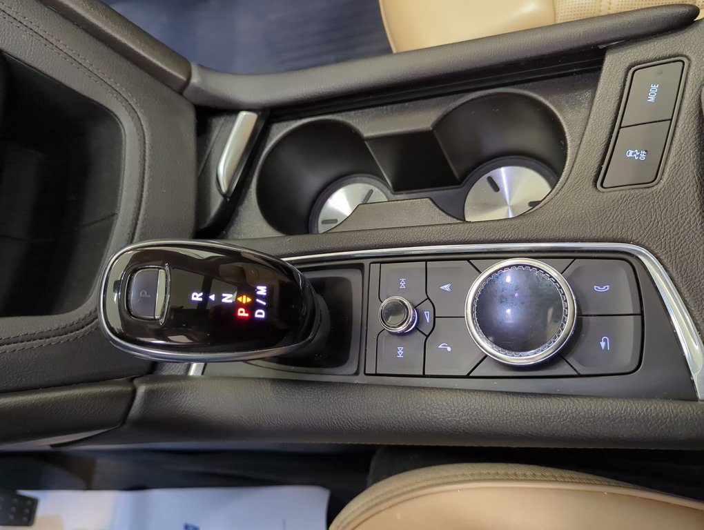 2020 Cadillac XT6 Premium Luxury in Dartmouth, Nova Scotia - 20 - w1024h768px